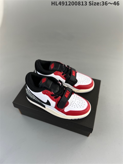 men air jordan 1 shoes 2023-10-9-334